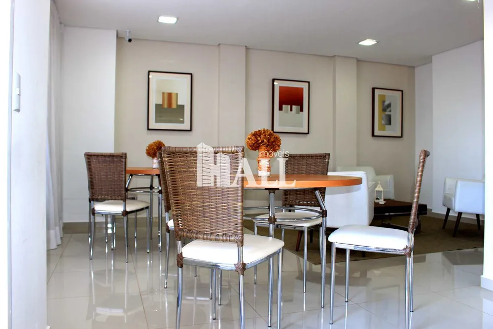 Apartamento, 3 quartos, 80 m² - Foto 9