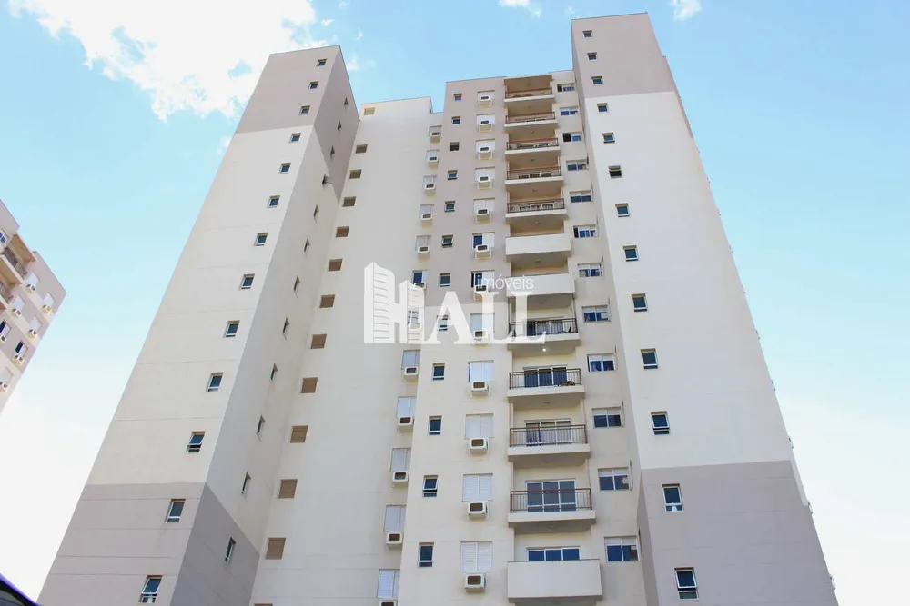 Apartamento, 3 quartos, 80 m² - Foto 10