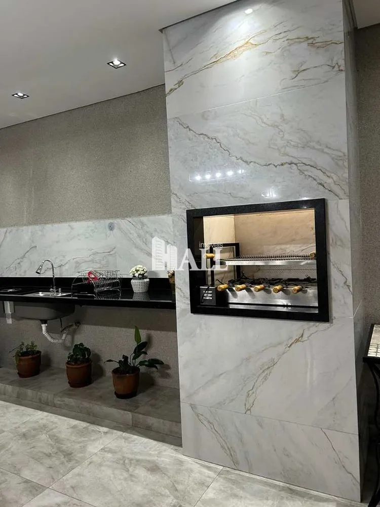 Casa, 3 quartos, 170 m² - Foto 6