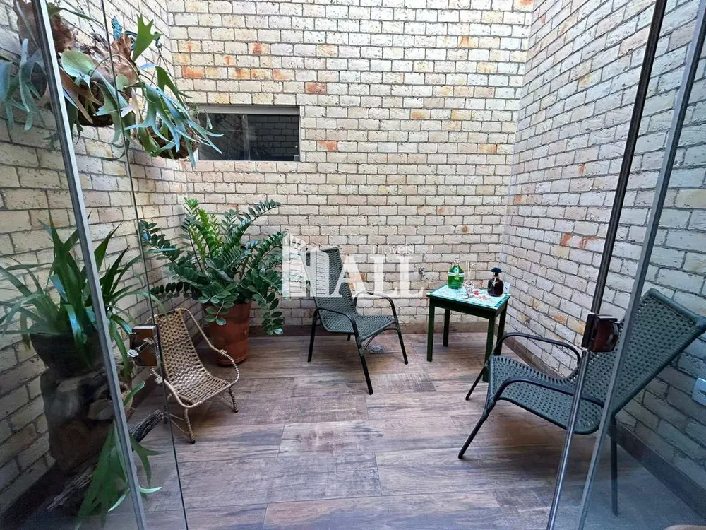 Casa, 3 quartos, 170 m² - Foto 10