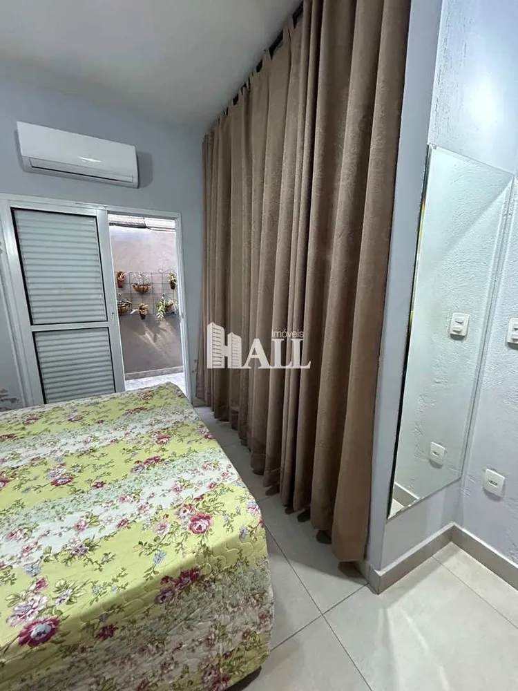 Casa, 3 quartos, 170 m² - Foto 5