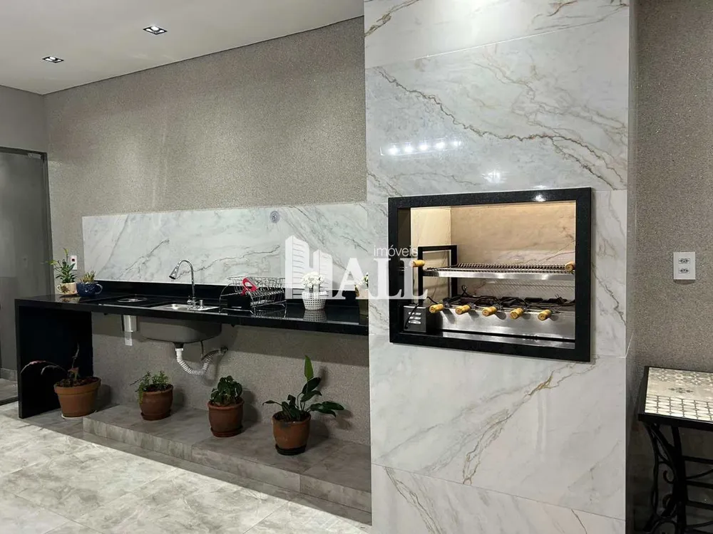 Casa, 3 quartos, 170 m² - Foto 1