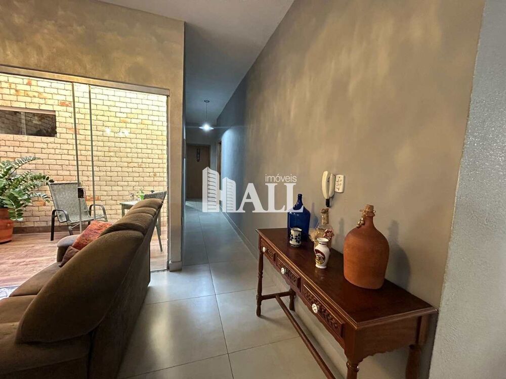 Casa à venda com 3 quartos, 170m² - Foto 3