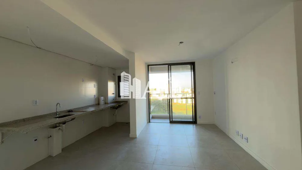 Apartamento, 3 quartos - Foto 1