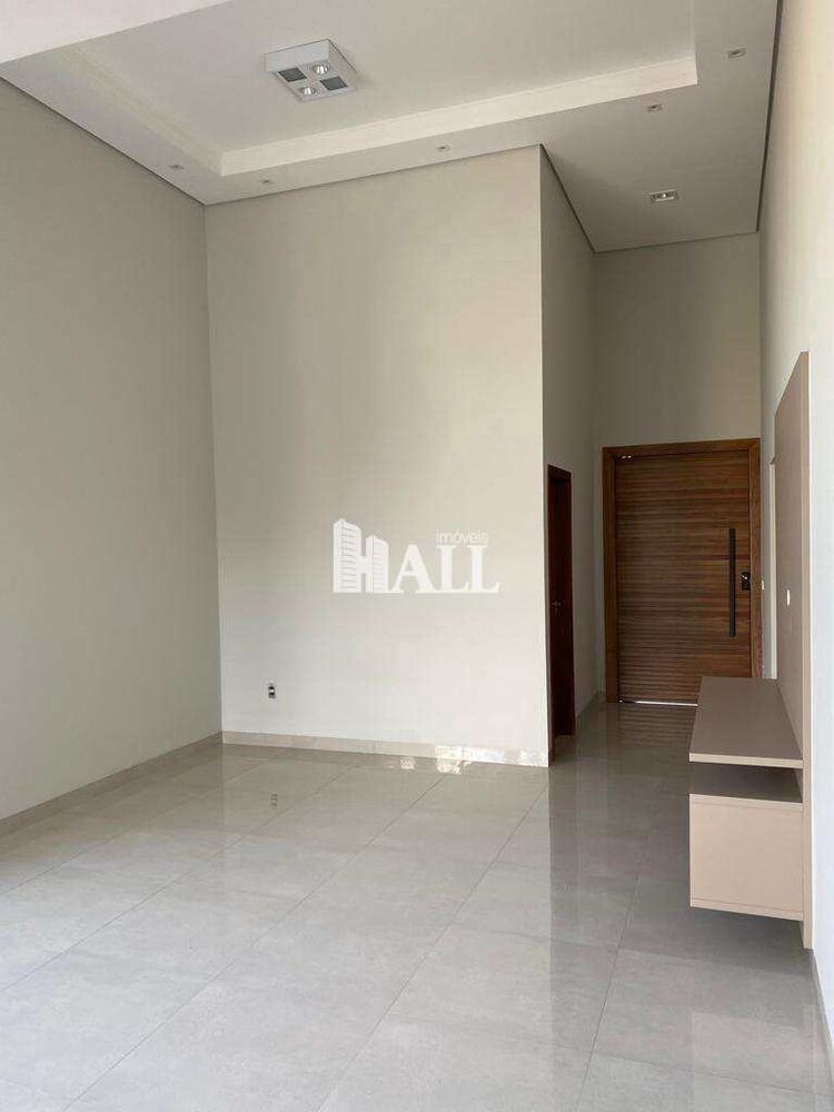 Casa de Condomínio à venda com 3 quartos, 155m² - Foto 1