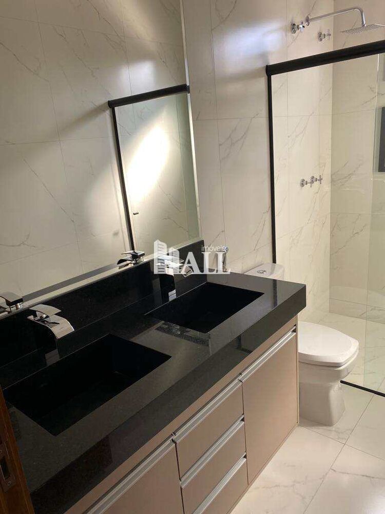Casa de Condomínio à venda com 3 quartos, 155m² - Foto 4