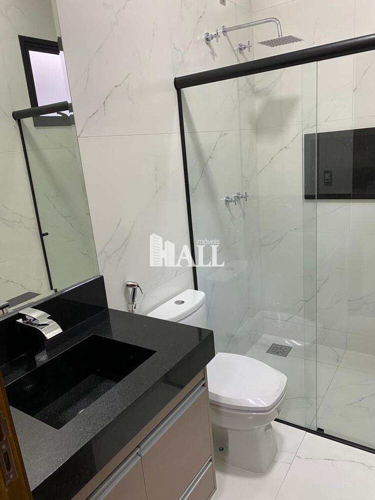 Casa de Condomínio à venda com 3 quartos, 155m² - Foto 3