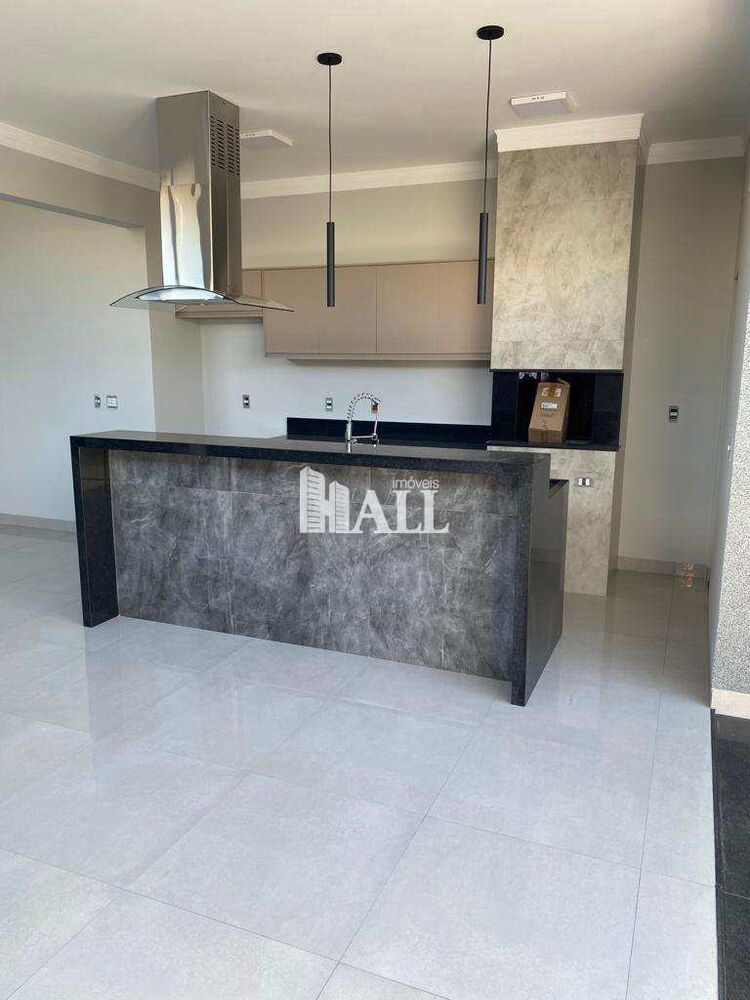 Casa de Condomínio à venda com 3 quartos, 155m² - Foto 2