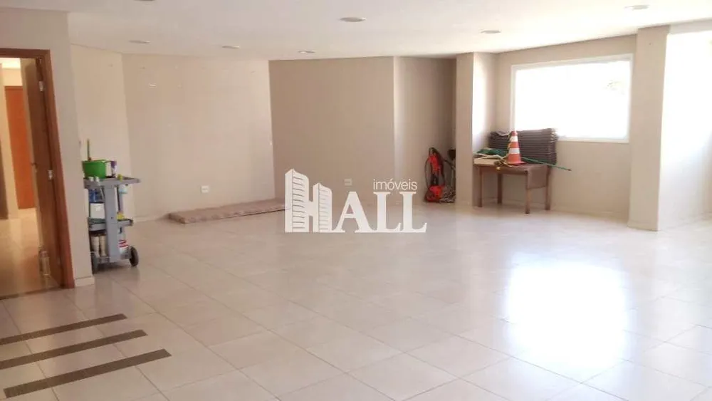 Apartamento, 2 quartos, 84 m² - Foto 3