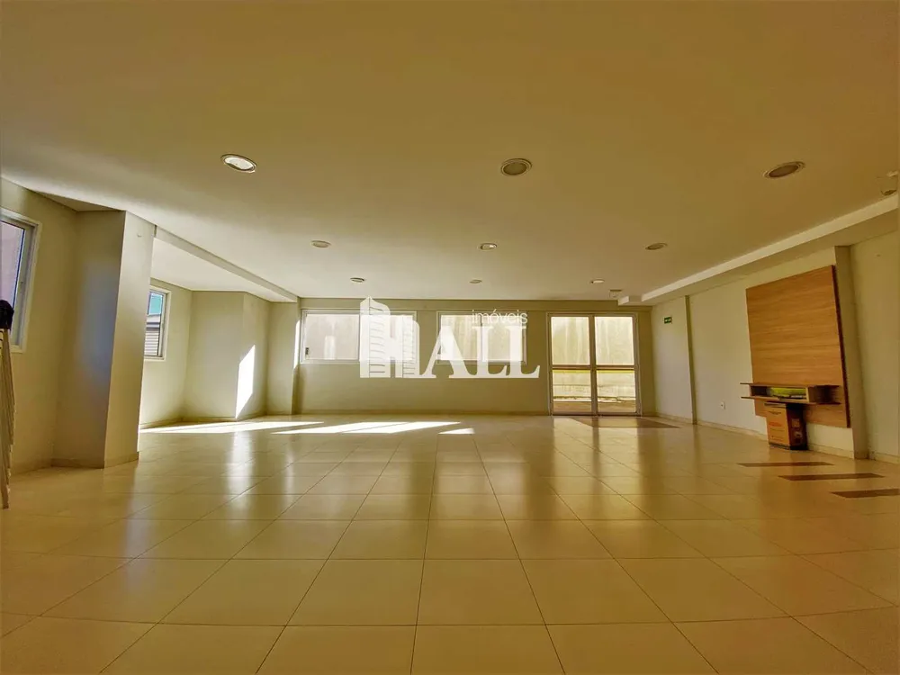 Apartamento, 2 quartos, 84 m² - Foto 2