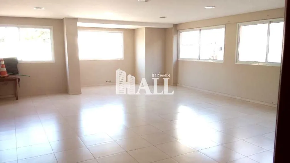 Apartamento, 2 quartos, 84 m² - Foto 1