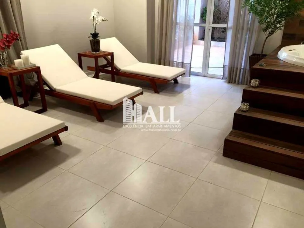 Apartamento, 2 quartos, 86 m² - Foto 6