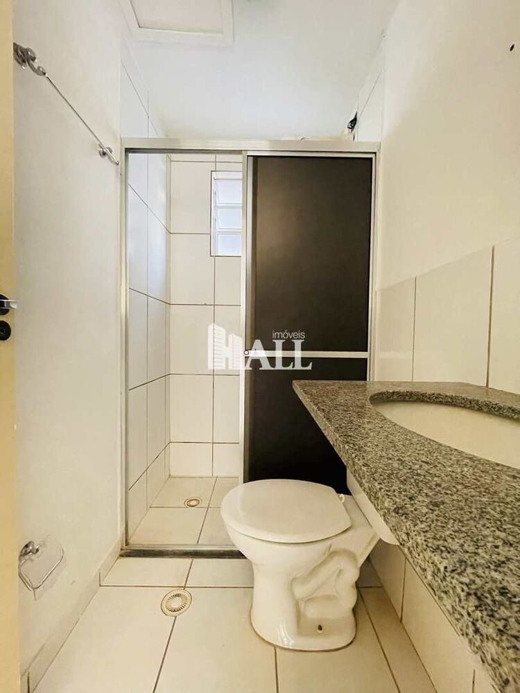 Apartamento, 2 quartos, 60 m² - Foto 2