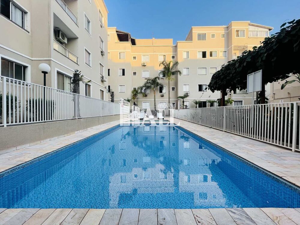 Apartamento, 2 quartos, 60 m² - Foto 4