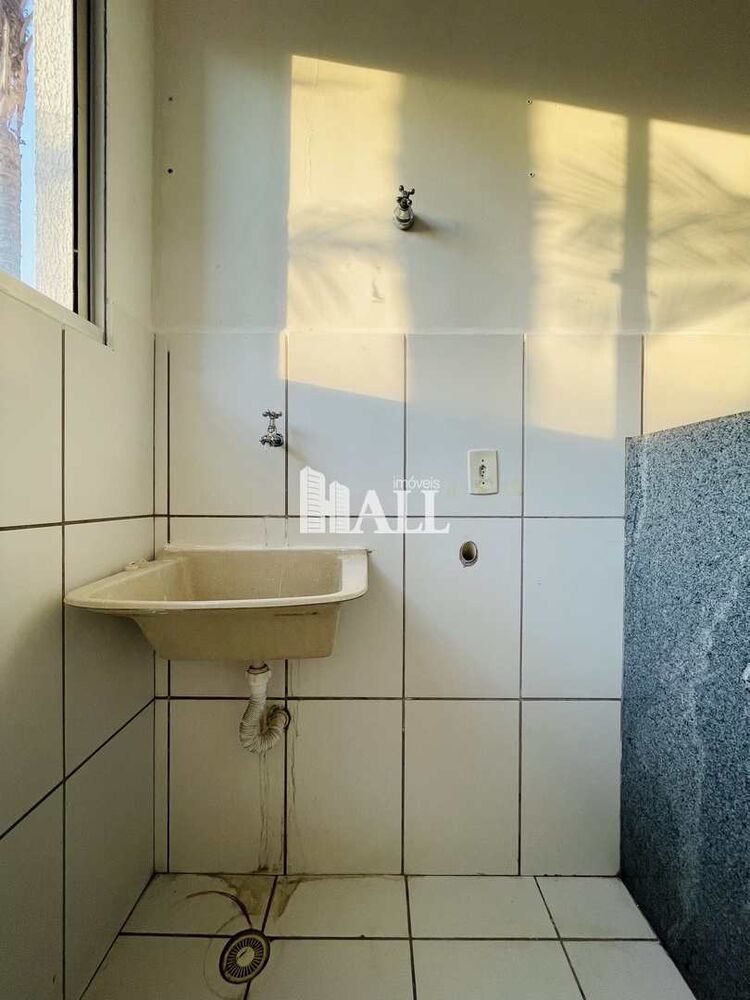 Apartamento, 2 quartos, 60 m² - Foto 3