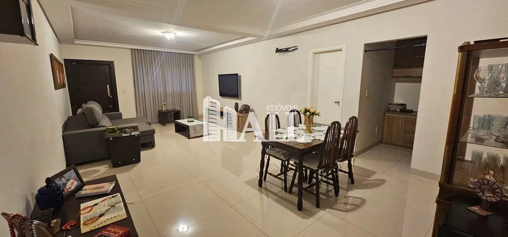 Casa, 3 quartos, 380 m² - Foto 2