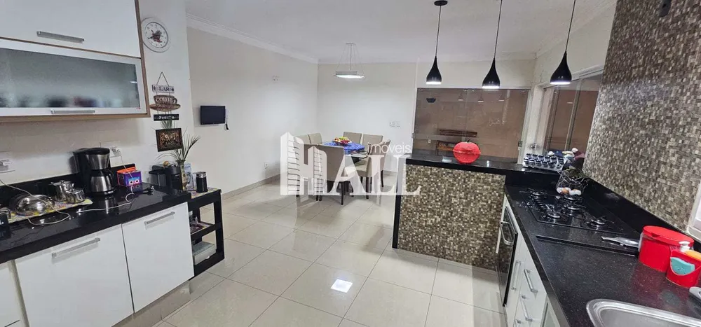 Casa, 3 quartos, 380 m² - Foto 2