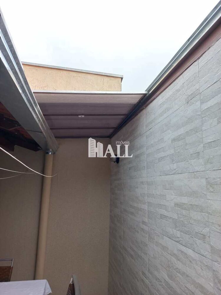 Casa de Condomínio, 3 quartos - Foto 16