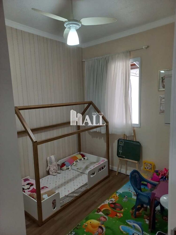 Casa de Condomínio, 3 quartos - Foto 11