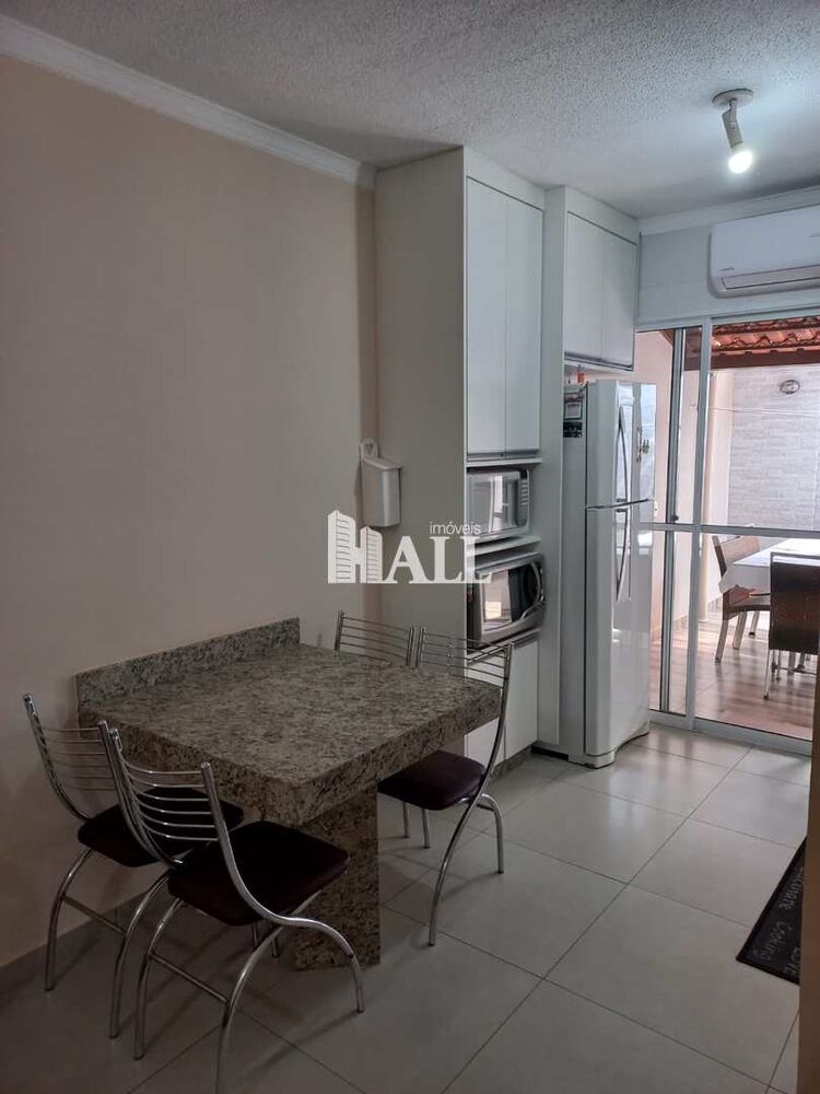 Casa de Condomínio, 3 quartos - Foto 3