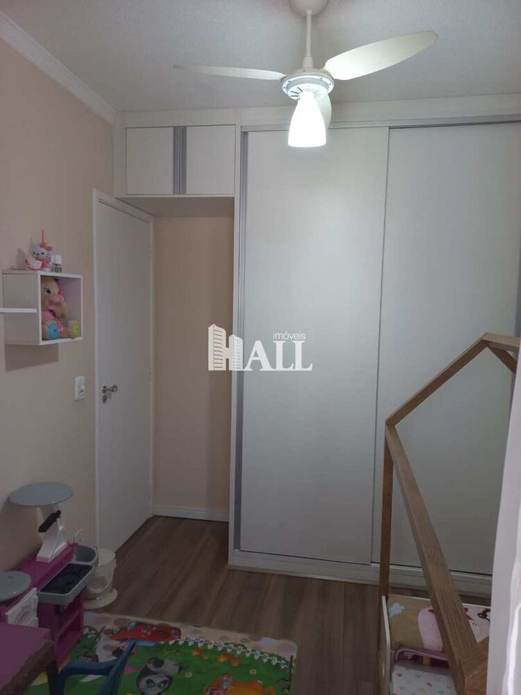 Casa de Condomínio, 3 quartos - Foto 12