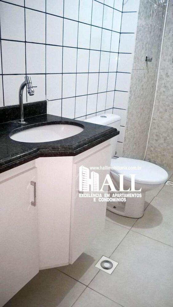 Apartamento à venda com 2 quartos, 70m² - Foto 3
