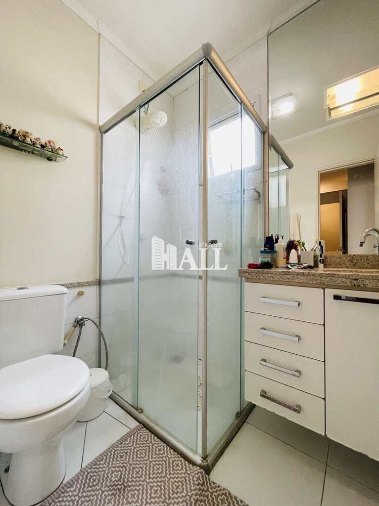 Casa de Condomínio, 4 quartos - Foto 3