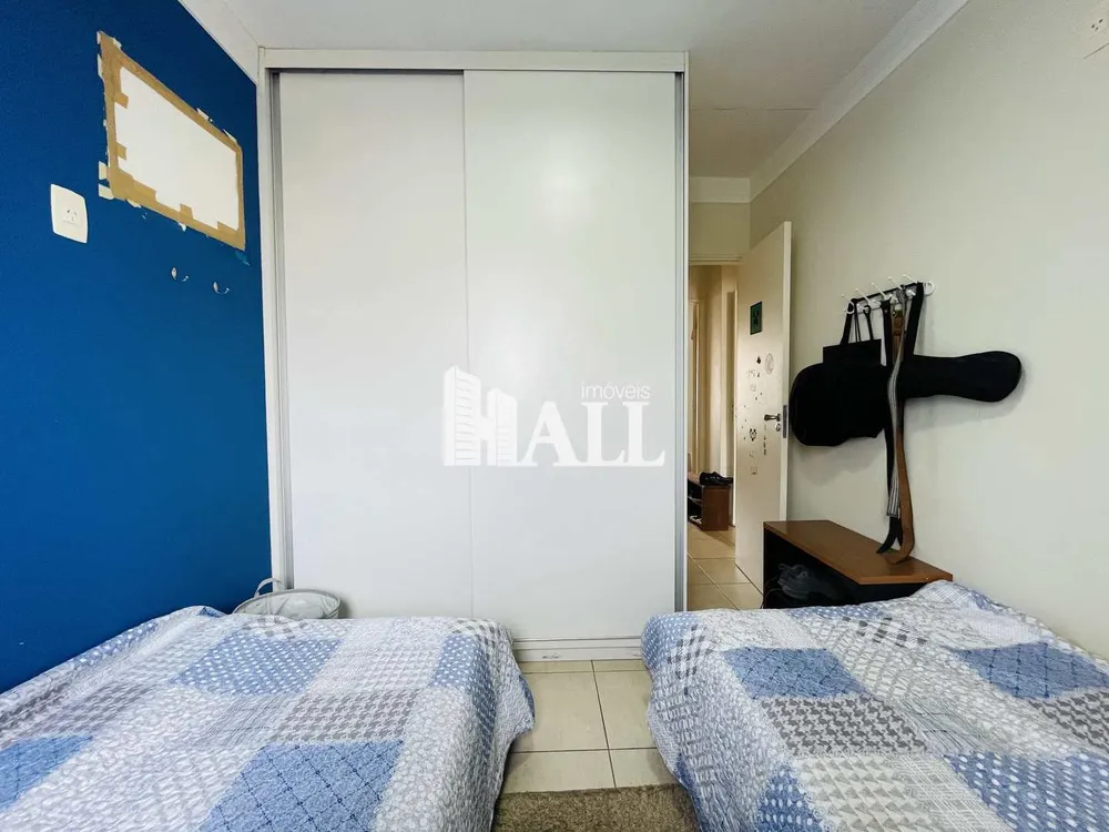 Casa de Condomínio, 4 quartos - Foto 6