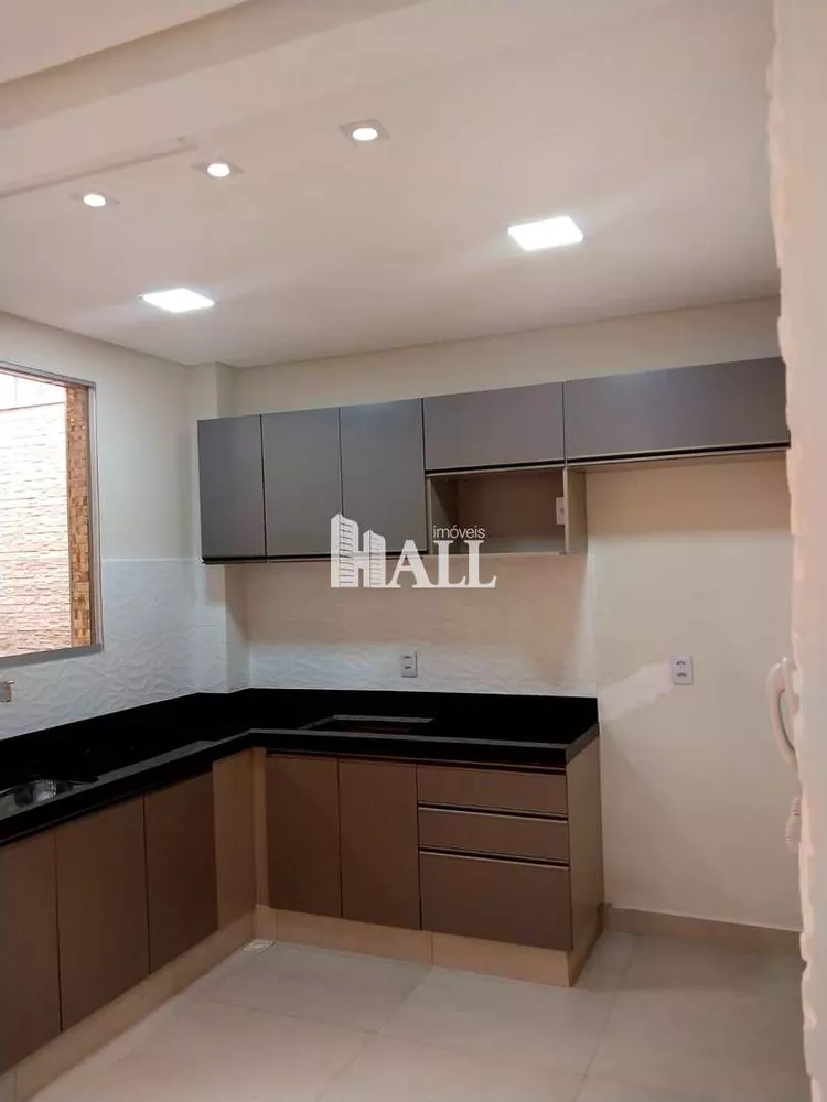 Apartamento à venda com 2 quartos, 43m² - Foto 3