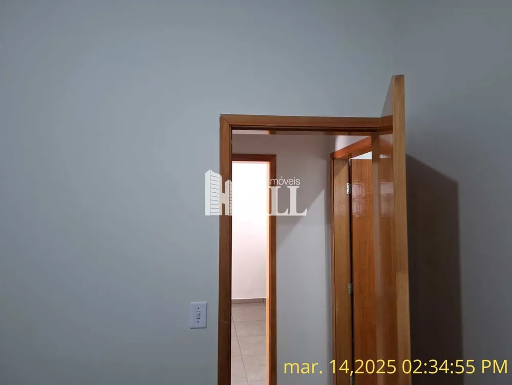 Casa, 3 quartos, 126 m² - Foto 1