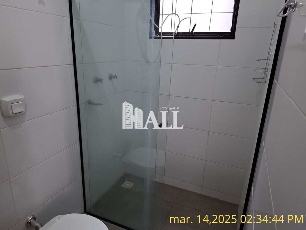 Casa, 3 quartos, 126 m² - Foto 8