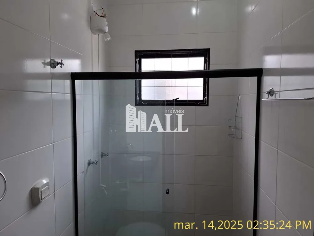 Casa, 3 quartos, 126 m² - Foto 12