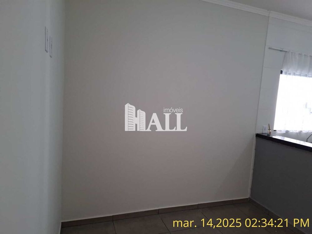 Casa, 3 quartos, 126 m² - Foto 6