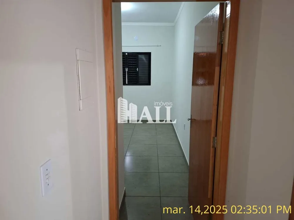 Casa, 3 quartos, 126 m² - Foto 3