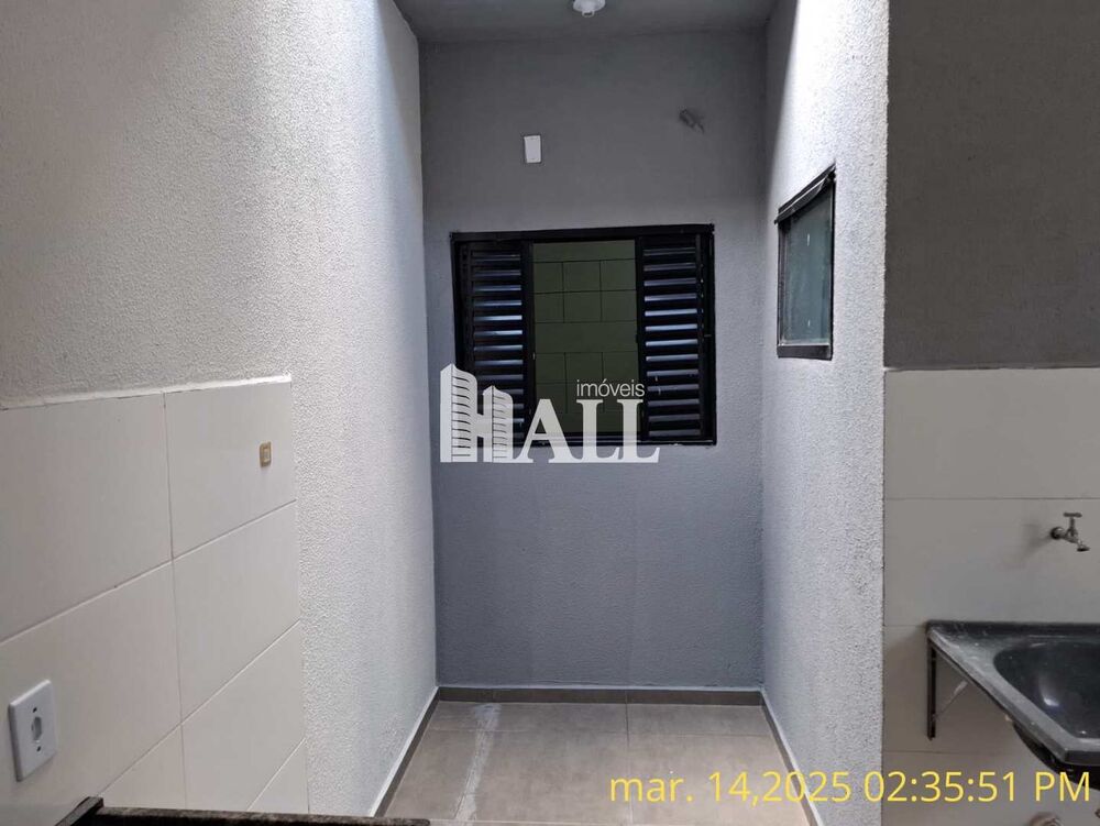 Casa, 3 quartos, 126 m² - Foto 5