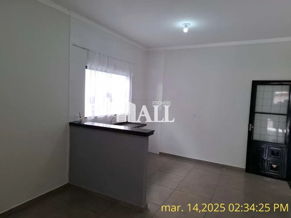 Casa, 3 quartos, 126 m² - Foto 9