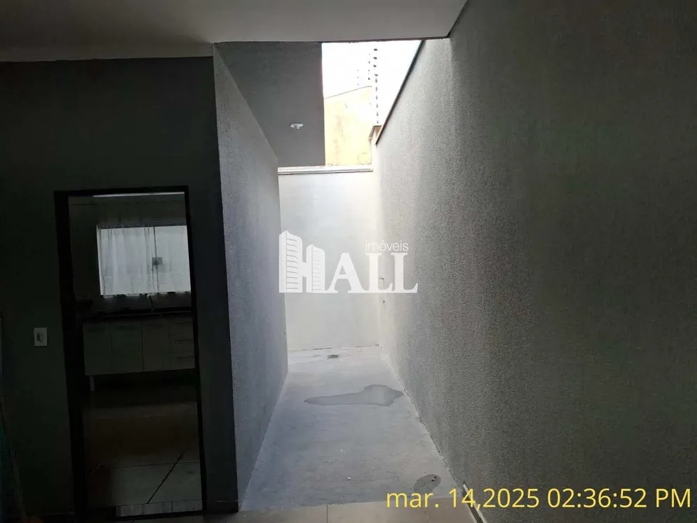 Casa, 3 quartos, 126 m² - Foto 10