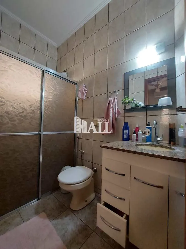 Casa, 3 quartos, 197 m² - Foto 5