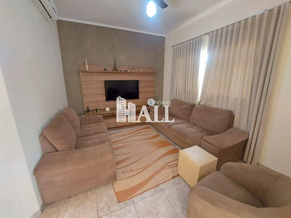Casa, 3 quartos, 197 m² - Foto 4