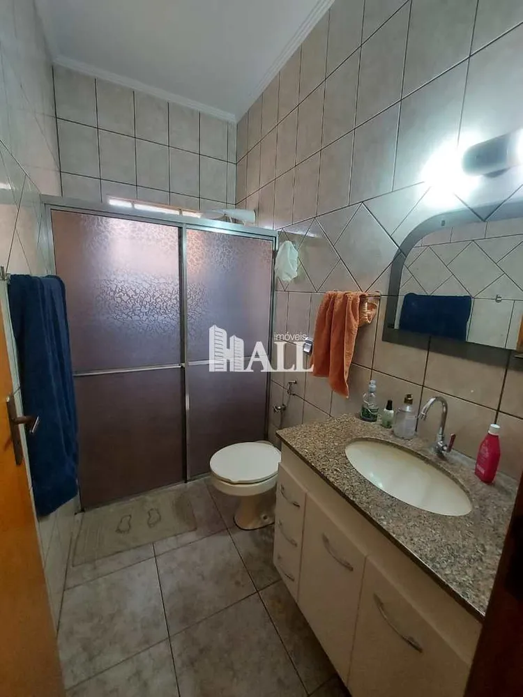 Casa, 3 quartos, 197 m² - Foto 8