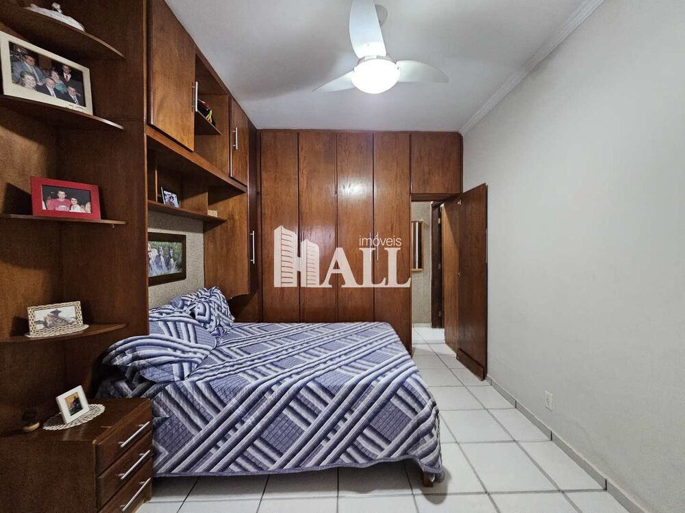 Casa, 4 quartos, 218 m² - Foto 6