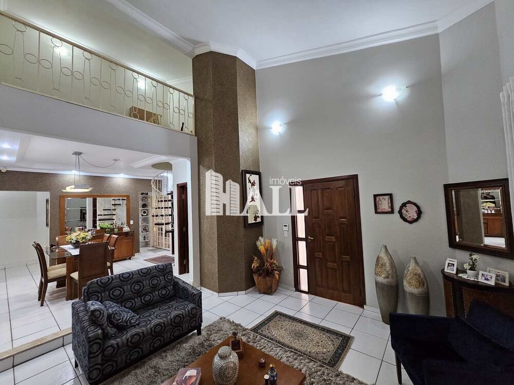 Casa, 4 quartos, 218 m² - Foto 7