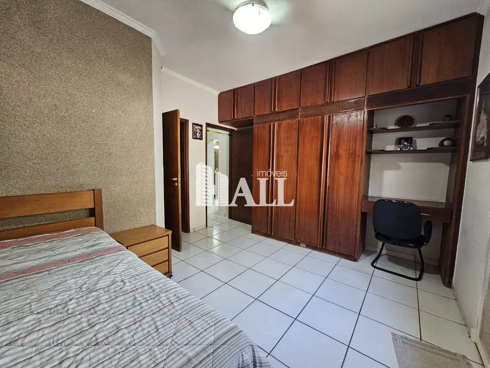 Casa, 4 quartos, 218 m² - Foto 6