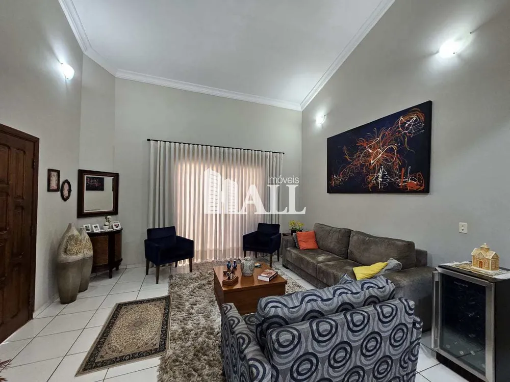 Casa, 4 quartos, 218 m² - Foto 4