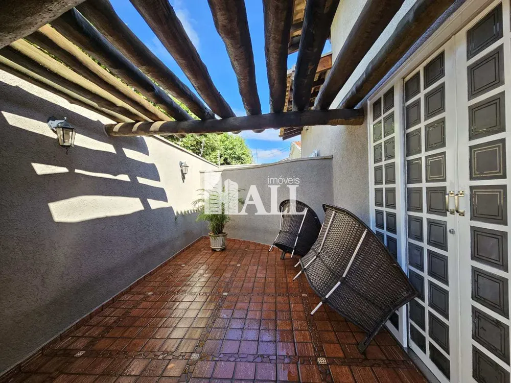 Casa, 4 quartos, 218 m² - Foto 12
