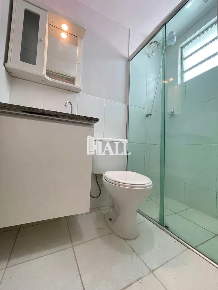 Apartamento, 3 quartos, 70 m² - Foto 7