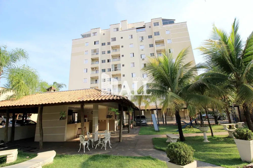 Apartamento, 3 quartos, 70 m² - Foto 10