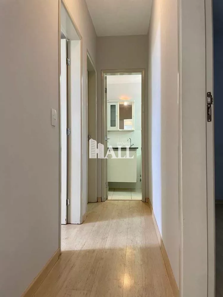 Apartamento à venda com 3 quartos, 70m² - Foto 4