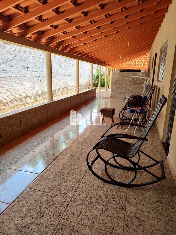 Chácara, 2 quartos - Foto 4