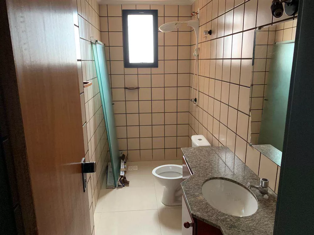 Apartamento à venda com 3 quartos, 130m² - Foto 3